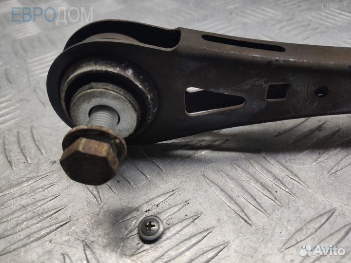 Рычаг продольный задний на BMW G11 s1146036