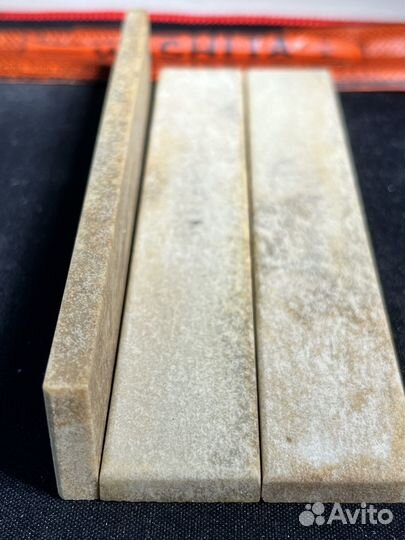 Натурал. камень для заточки Washita Tomahawk