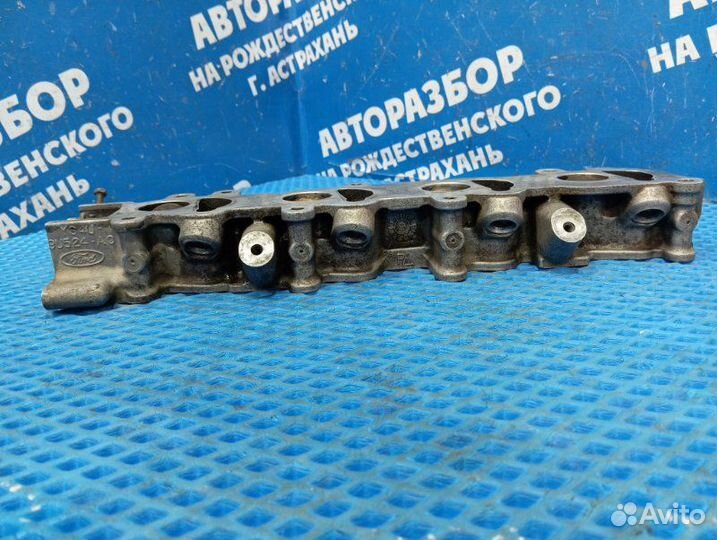 Коллектор впускной Ford Focus 1 седан split port