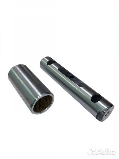 Втулка пальца передней рессоры howo/shaanxi F/X300