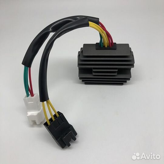 Реле зарядки Honda CBR 600 1000 RR 04-05 31600-MEL