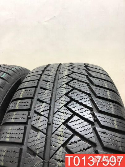 Continental WinterContact TS 850 P 225/55 R17 97H