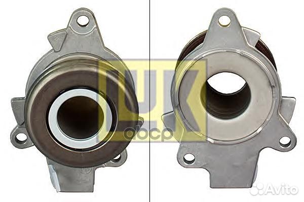 Выжимной подшипник suzuki/fiat swift/sedici 05