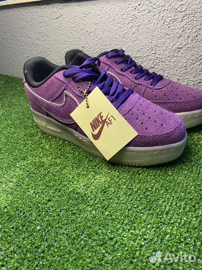 Кроссовки Nike Air Force 4