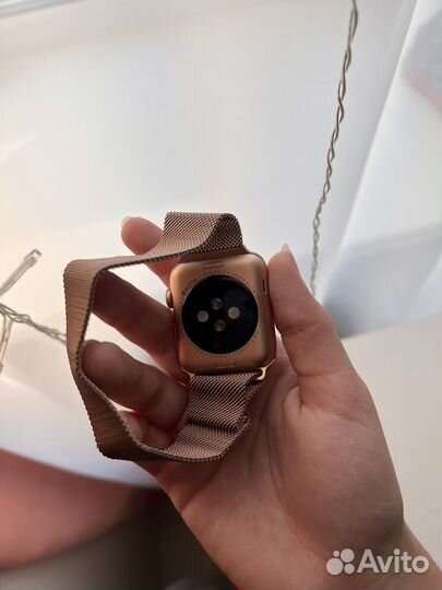 Часы Apple watch