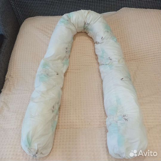 Подушка для беременных