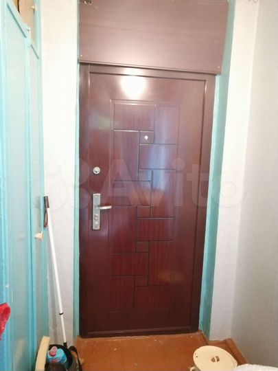 2-к. квартира, 46,9 м², 5/5 эт.