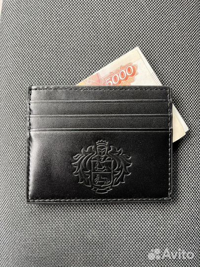 Кардхолдер тинькофф Premium