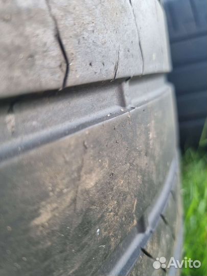 R21 Pirelli P Zero 295/35, PCD 5x112 DIA 56