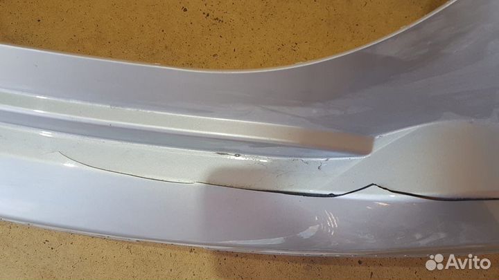 Бампер задний Чери Тигго 4 Chery Tiggo 602000499AA