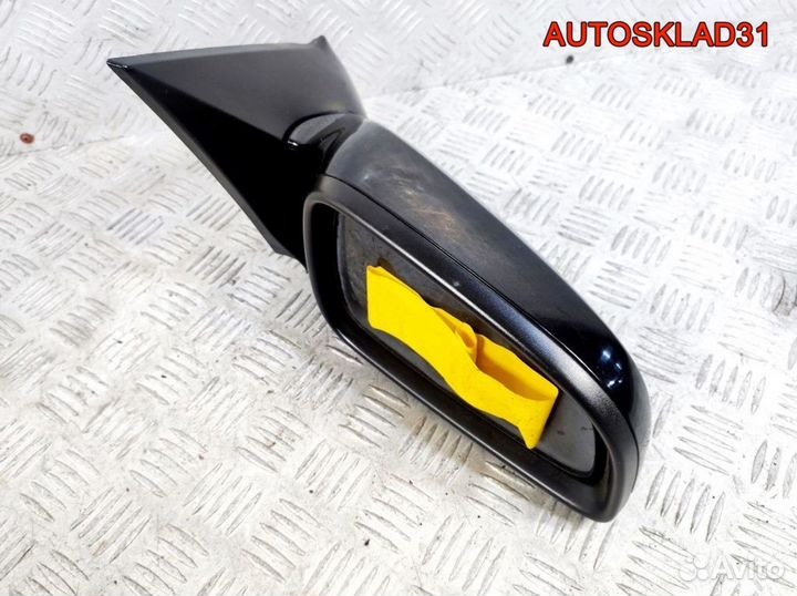 Зеркало правое Opel Astra H 13187747 Кабриолет