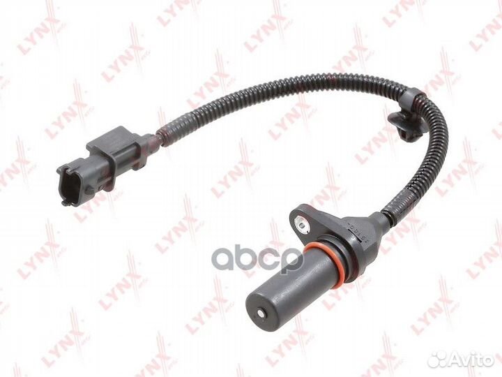 Датчик положения коленчатого вала KIA Sportage IV