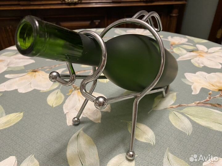 Подставка для бутылки