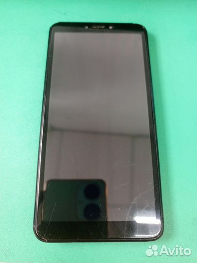 BQ 6030G Practic, 32 ГБ