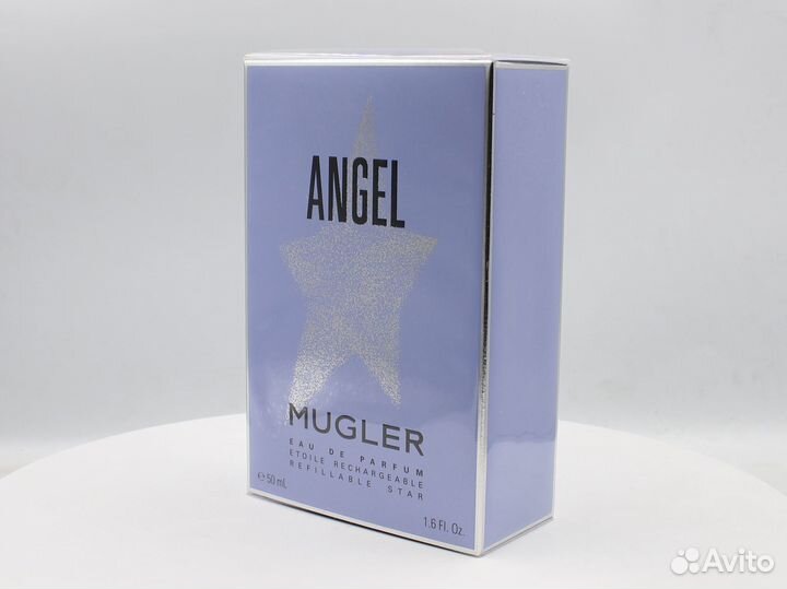 Thierry Mugler Angel 50ml Парфюмерная вода