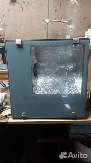 Светильник прожектор Philips