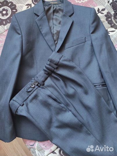 Костюм школьный для мальчика