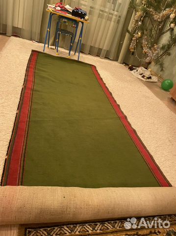 Ковер палас