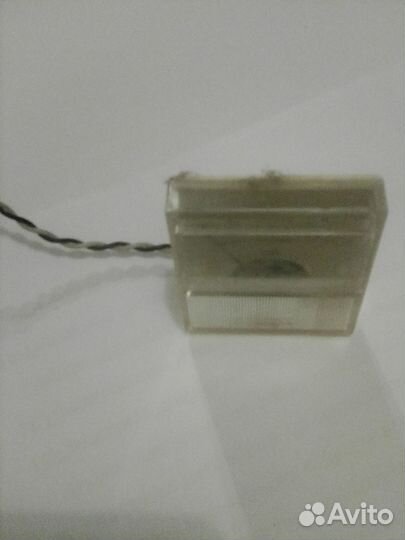 Индикатор уровня производства СССР