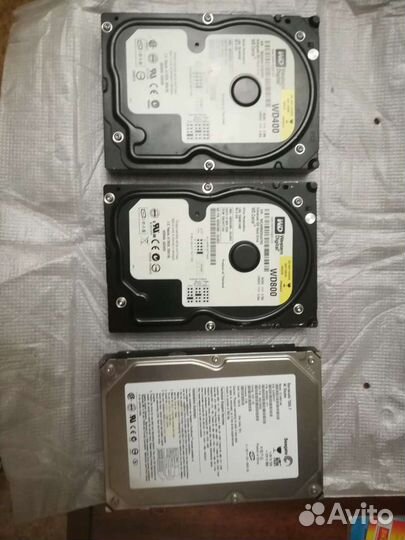 Винчестеры