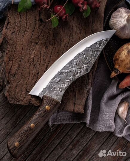 Сербский нож