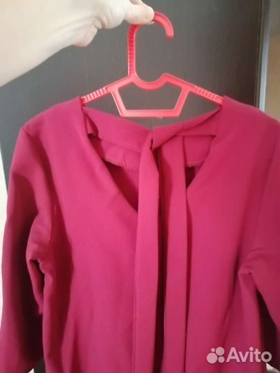 Платье 44 размер