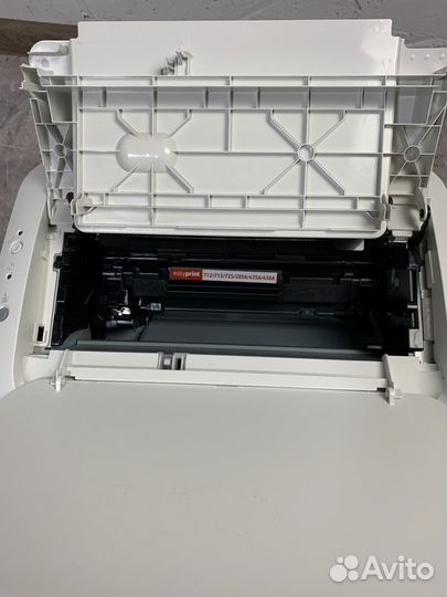 Принтер Canon LBP6030w лазерный
