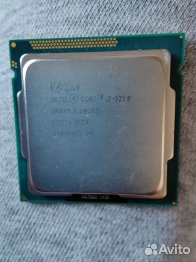 Процессоры, DDR4 оперативная память