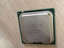 Intel Pentium E5300 Wolfdale 2.60 GHz (775)
