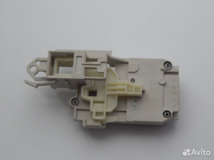 Блокировка люка Electrolux, Zanussi 129747904