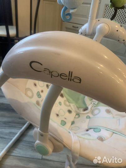 Детские качели Capella