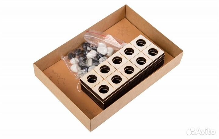 Математический набор