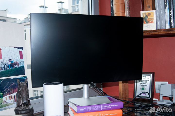 Продаю монитор dell 27