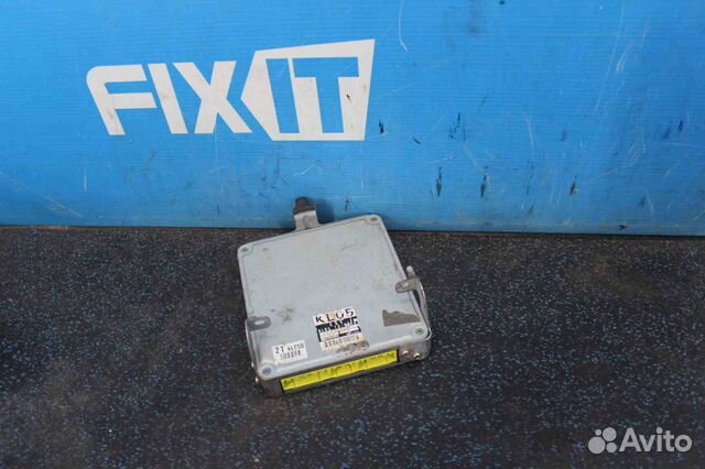 Блок управления Mazda 626 (Мазда 626) GE KL0518881