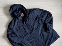 Новая мужская демисезонная куртка Размер 70