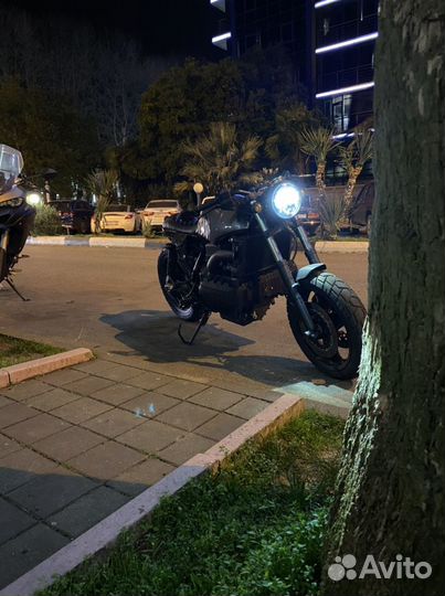 Cafe racer BMW K1100RS