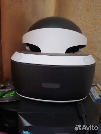 Ps VR 2 ревизия