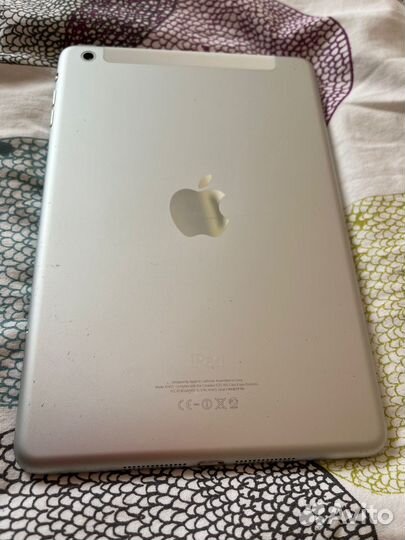 iPad mini 2