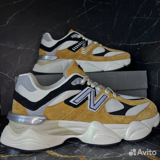 Кроссовки New Balance 9060