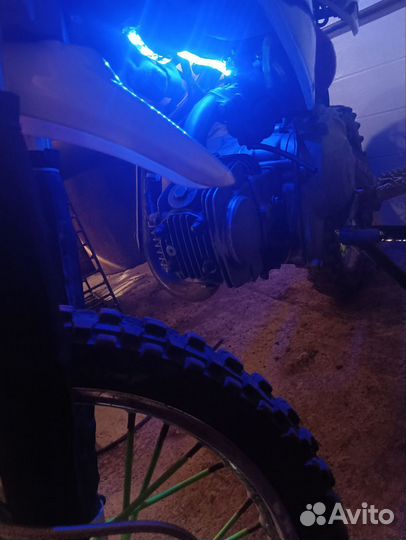 Продам питбайк