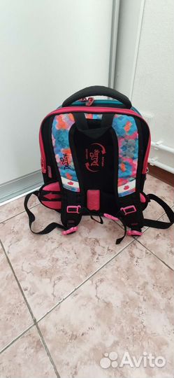 Рюкзак для школы