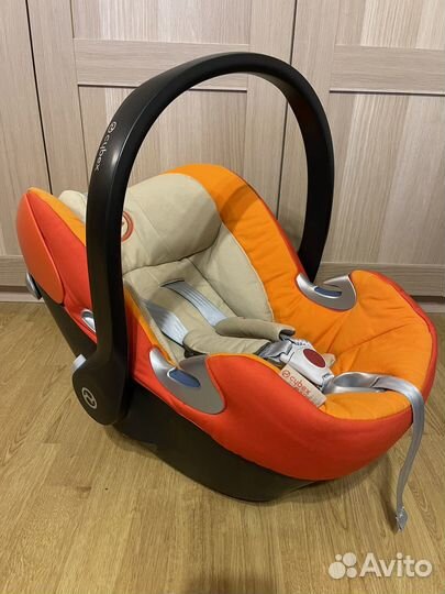 Автолюлька cybex