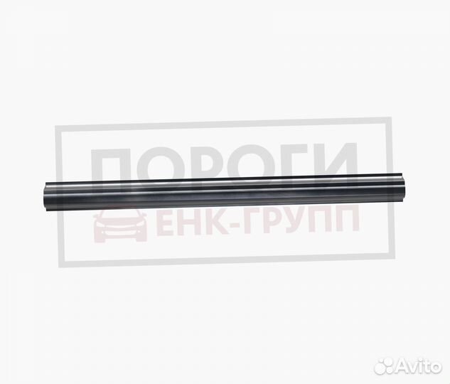 Пороги Subaru Impreza 1 седан и другие