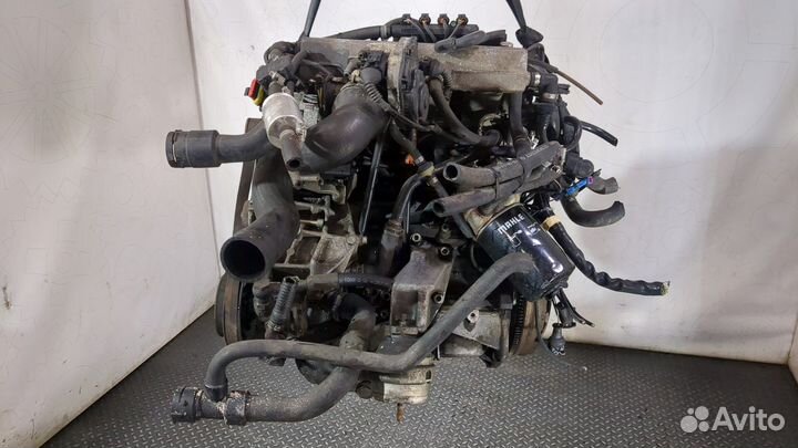 Двигатель Volkswagen Passat 5, 1999