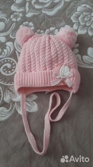 Конверт на выписку весна-осень