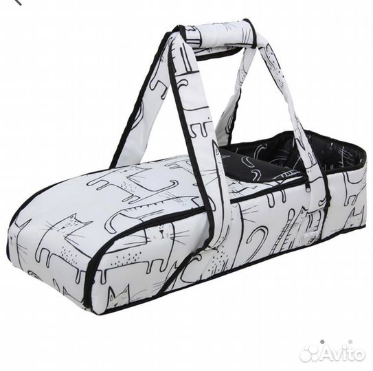 Переноска для детей