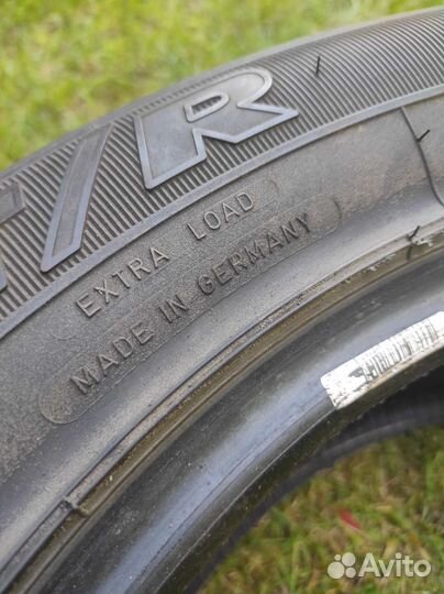 Goodyear Wrangler AT/R 235/60 R18