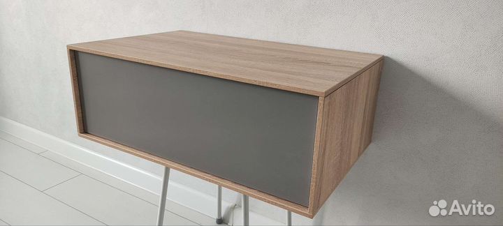 Тумба подвесная Borg 70x44x25