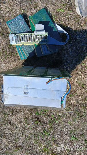 Комп-запчасти