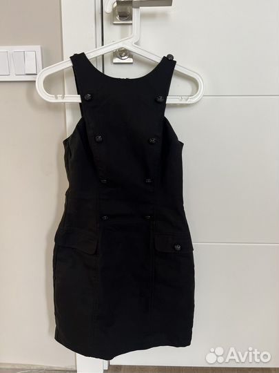 Летнее платье Love Republic 42 S